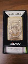 Zippo lighter vintage for sale  San Jose