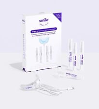 Kit de blanqueamiento dental SmileDirectClub Premium con luz LED - paquete de 4 bolígrafos de gel segunda mano  Embacar hacia Argentina