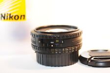 Nikon 50mm 1.8 for sale  Geneva