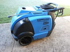 hot water pressure washer for sale  CHORLEY