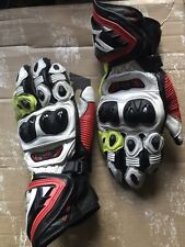 kevlar motorcycle gloves for sale  Green Bay