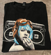 Ghettoblaster boombox shirt gebraucht kaufen  Düsseldorf