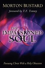 Usado, The Impassioned Soul: Pursuing Christ with a Holy Obsession por Bustard, Morton comprar usado  Enviando para Brazil