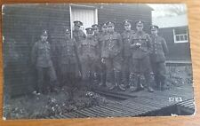 Ww1 military group for sale  SPALDING