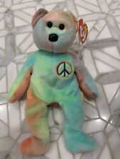 Beanie baby peace for sale  Concord