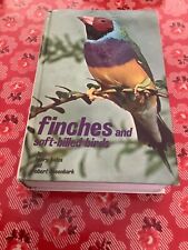 Finches soft billed for sale  SANDBACH