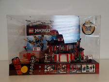 Lego ninjago 70670 gebraucht kaufen  Bad Schwartau