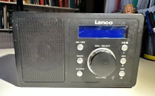 Radio internet lenco d'occasion  Sanary-sur-Mer