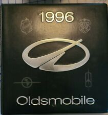 1996 oldsmobile media for sale  Suffolk