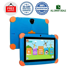 Tabletas Para Niños WIFI Android Baratas Con Estuche Para Juegos Educativa  comprar usado  Enviando para Brazil