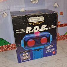 R.o.b. rob robot usato  Venezia