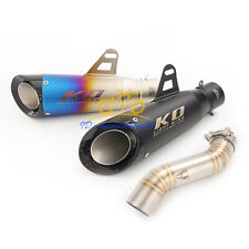 Exhaust system mid for sale  Walton