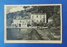 Cartolina postcard elba usato  Firenze