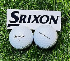 Srixon star golf for sale  WARRINGTON