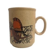 Vintage robin bird for sale  Shipping to Ireland