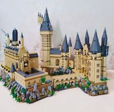 6000 piece hogwarts d'occasion  Expédié en Belgium