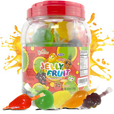 Apexy jelly fruit for sale  Denver
