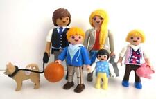 Playmobil family figures d'occasion  Expédié en Belgium