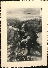 German photo ww2 d'occasion  France