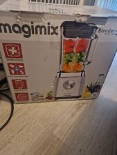 Magimix Satin Blender Power 5XL for sale  Shipping to South Africa