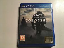 Videogioco ps4 shadow usato  Varano Borghi