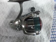 Daiwa caldia 2500x usato  Spedire a Italy