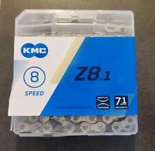Kmc z8.1 speed for sale  Mount Horeb