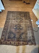 Antique persian rug for sale  BLANDFORD FORUM