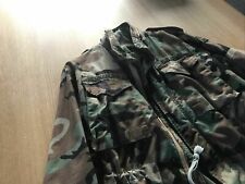 Armee riginal feldjacke gebraucht kaufen  Burscheid