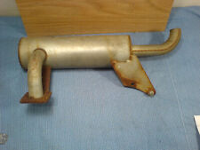 Ferris mower muffler for sale  Montague