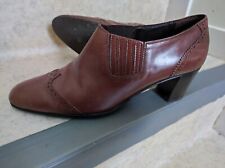 Chaussures carel t38 d'occasion  Strasbourg-