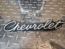 1967 emblem grill for sale  Tewksbury