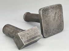 Blacksmiths anvil swage for sale  DOVER