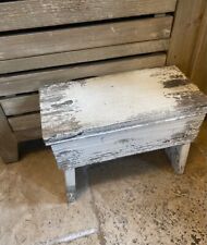 Small wooden rustic for sale  BOLTON
