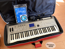Yamaha mm6 synthesizer d'occasion  Expédié en Belgium