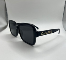 Authentic chanel sunglasses d'occasion  Expédié en Belgium