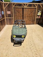 rc crawler body for sale  Tenino