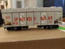 Scale tyco spreckels for sale  Ann Arbor