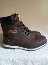 Womens fila lace for sale  STONEHAVEN