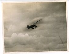 Photograph of Westland Lysander in Flight for sale  FELTHAM