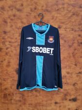 West ham united for sale  Shipping to Ireland