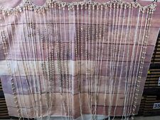 Seashells doorway curtain for sale  Las Vegas