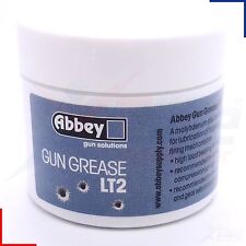 Abbey gun grease for sale  SHREWSBURY