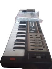 Vintage mid-80's Casio Casiotone MT-100 Graphic Equalizer Keyboard looks Good! for sale  Shipping to South Africa