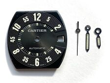 Cartier roadster dial usato  Scandicci