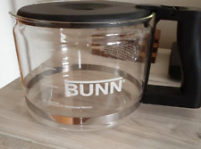 Bunn cup coffee for sale  Winchester