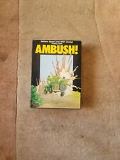 Ambush victory games for sale  Los Alamos