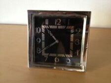 Usado - Relógio de mesa vintage - Relógio de mesa - Uma corda comprar usado  Enviando para Brazil