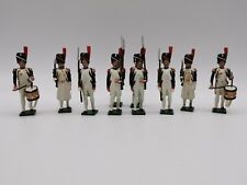 Tradition ensemble figurines d'occasion  Sabres