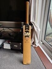 Gunn & Moore GM Luna Cricket Bat for sale  Shipping to South Africa